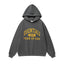 FOG ESSENTIALS American High Street Trendy Brand Sports and Leisure Spring and Autumn Pure Cotton Woolen Hoodie Pants Set for Men (2)