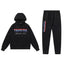 Trapstar It's A Secret Red Blue White Tracksuit
