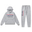 Trapstar It's A Secret Grey Tracksuit