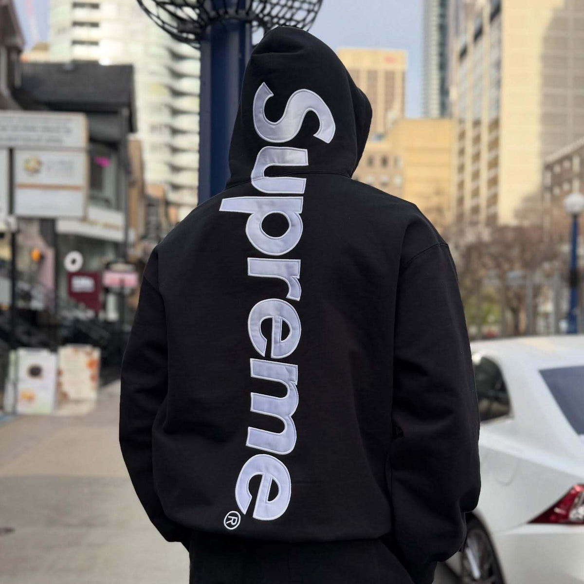 Supreme