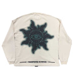 Godspeed Squadron Thermal L/S Tee Bone