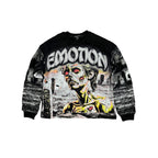 ‘Tombstone’ Longsleeve