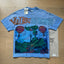 Vale Forever "Valley Summer Fest" Vintage Tee (Blue)